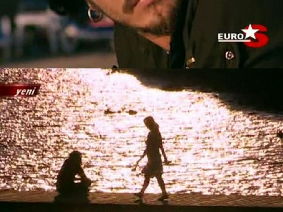 Barış Akarsu YY 49. bölümden slayt