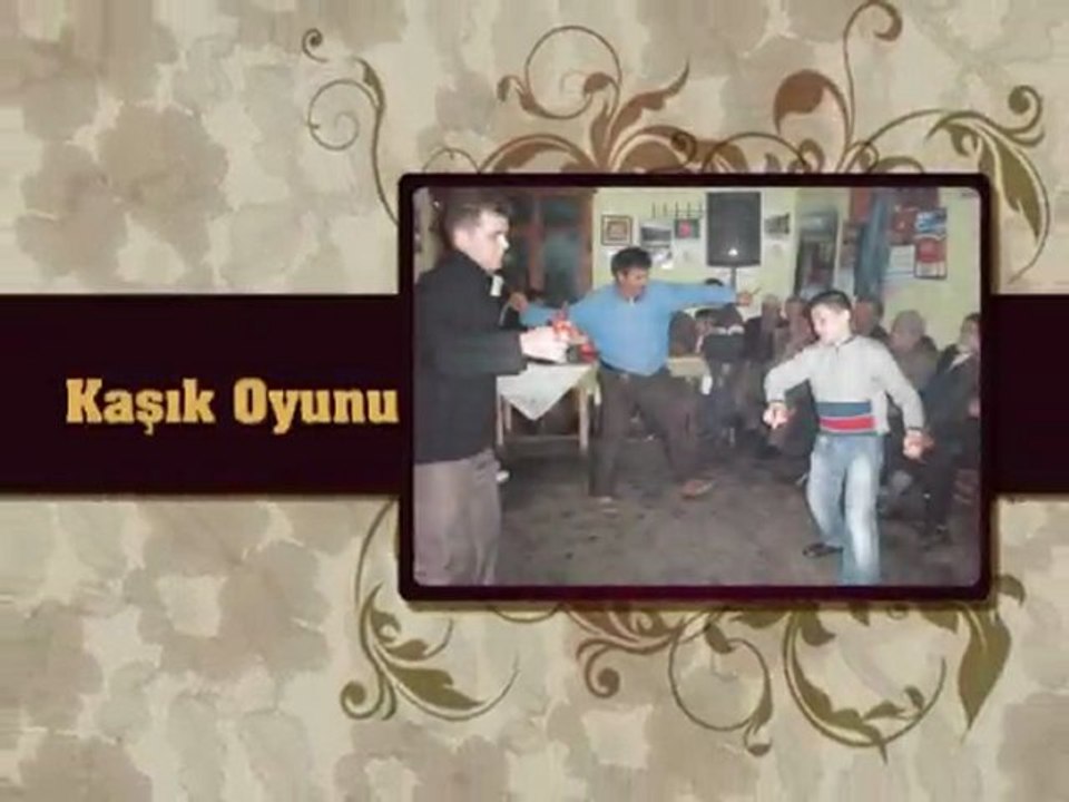 SÜLEYMAN KARAKÖSE DÜĞÜN GÖRÜNTÜLERİ - 2-