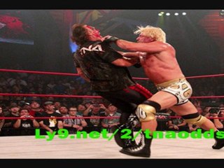 TNA Against All Odds 2011 Streaming Online