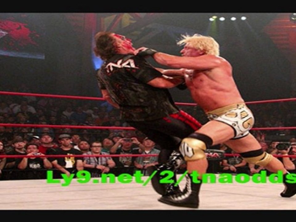 TNA Against All Odds 2011 Streaming Online