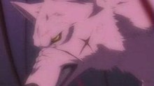AMV - Wolf's Rain - Burn
