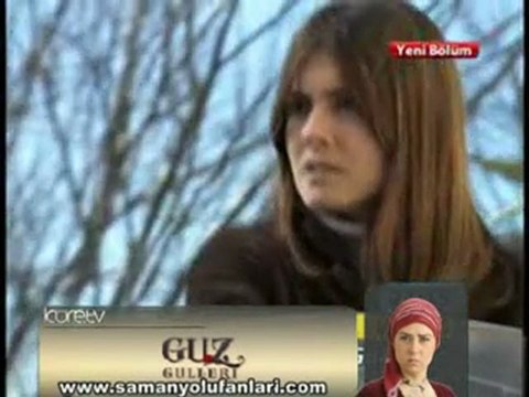 Güz Gülleri 18.Bölüm Fragmanı [HQ]