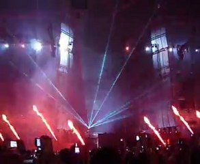 Intro de Team Red Hardbass 2011 - thumbnail