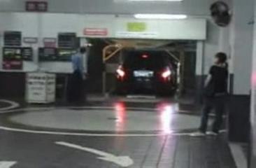 parking japonais