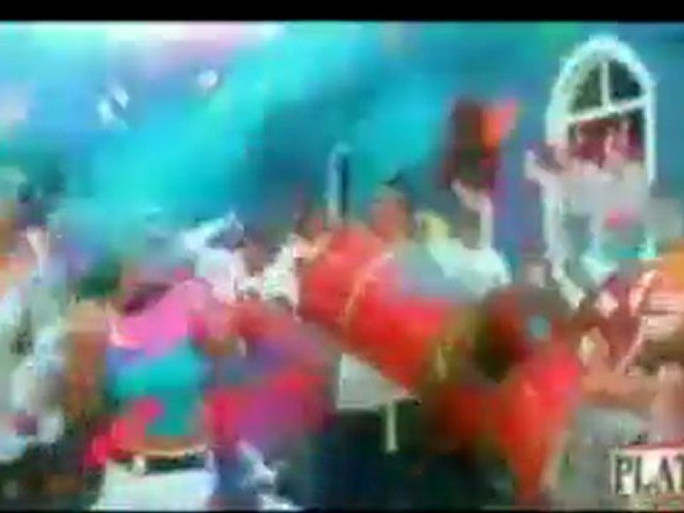 Phir Hera Pheri = Kitne Arma Jage Tere Waste (Remix)