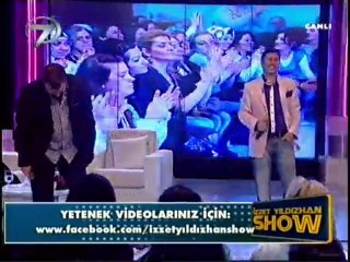 Azer Bülbül - İlle de SEN