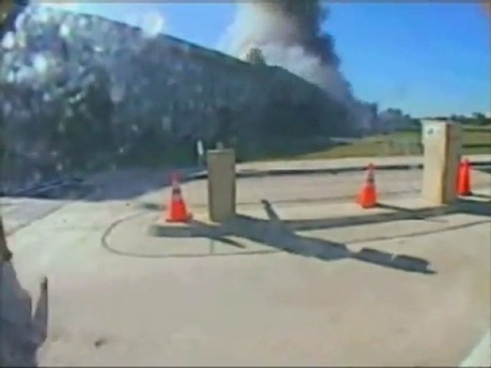 911 Case Study_ Pentagon Flight 77