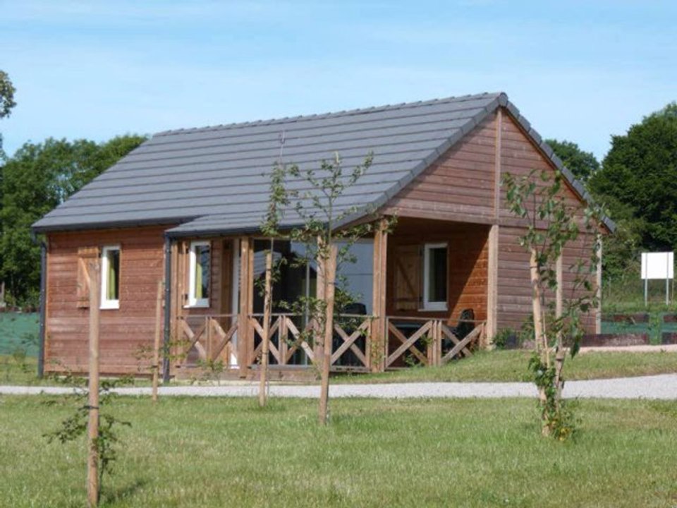 Parc Résidentiel du Perche (Normandie-Orne-Perche)