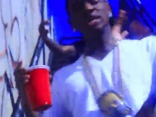 Soulja Boy - Swag Me Out