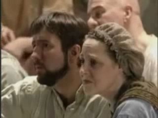 Va, Pensiero. Coros de la Metropolitan Opera House