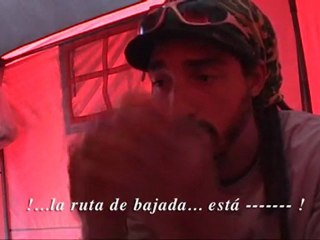 MAS ALLA DE LA CUMBRE (BEYOND THE SUMMIT WITH ENGLISH ...