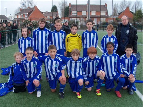 [U13] OGS 3-2 USLD [FEVRIER 2011] 2