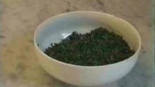 Hashish