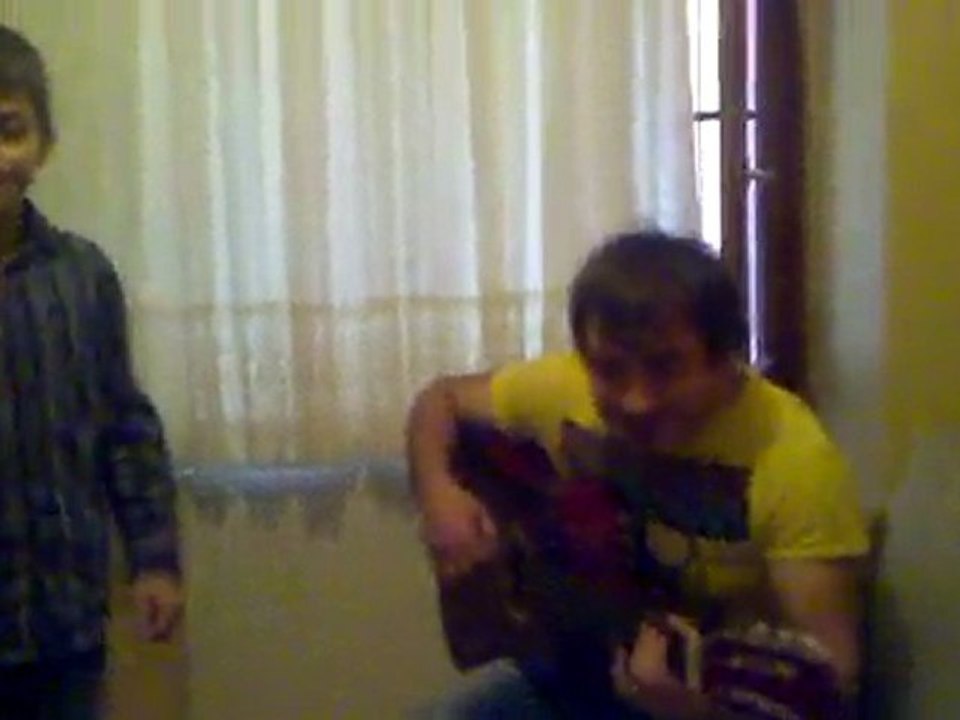 yagmur - Karmate aşkı