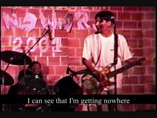 SMOKING POPES - ADENA (Lyrics)