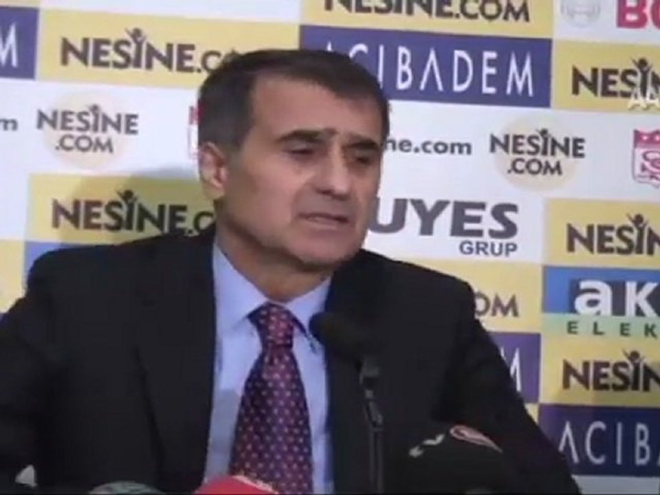 SPOR TOTO SÜPER LİG