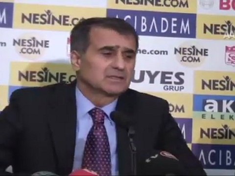 SPOR TOTO SÜPER LİG