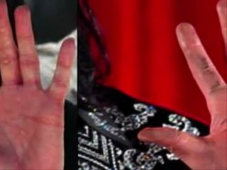 Michael Jackson est en vie ( l'imposteur )