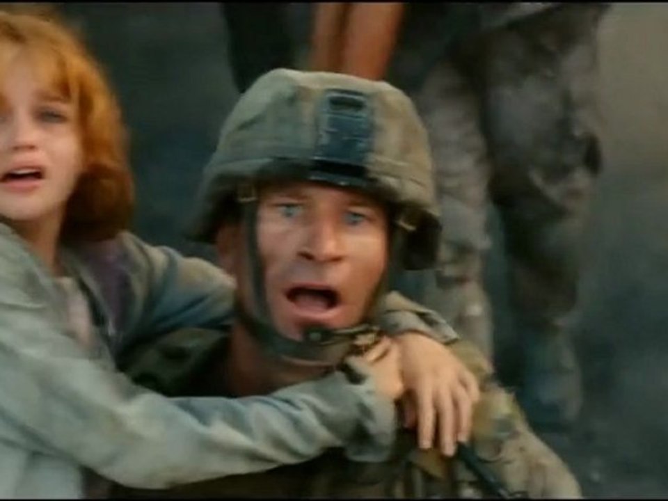 Battle - Los Angeles