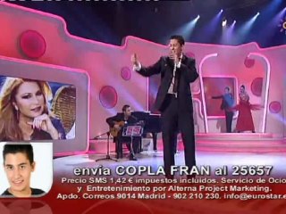 Fran Doblas - Sevilla