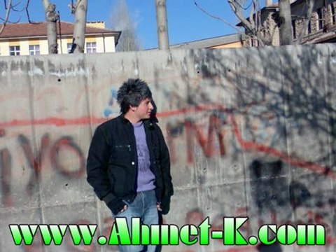 Ahmet-K - Sirf Senin Icin ( 2009 )