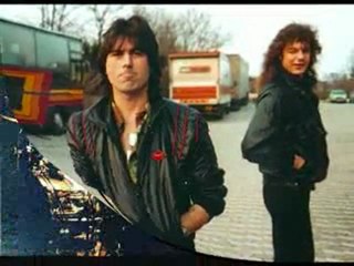 Cozy Powell - Dance With The Devil