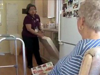Financing In Home Care During A Recession
