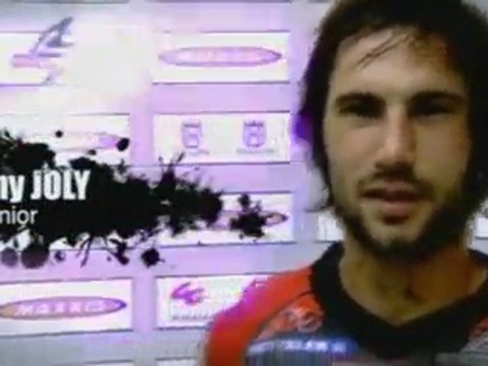 [ENDURO] Jeremy JOLY 2010 HM Honda [Goodspeed]