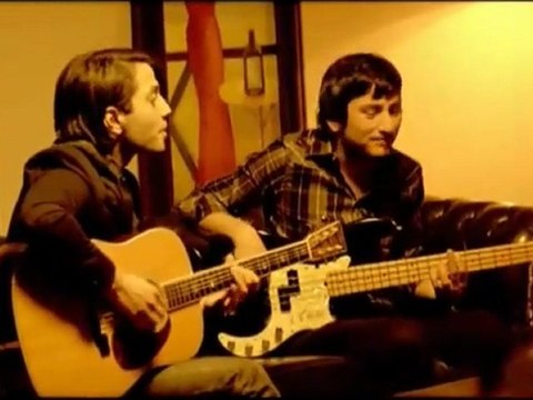 Seksendört - Grup 84 - Hayır Olamaz (2011) by Aluxton