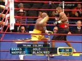 Johnathon Banks vs Imamu Mayfield - 2008-02-23
