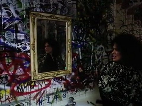 CASS MCCOMBS Dreams Come True Girl Feat Karen Black (2009)