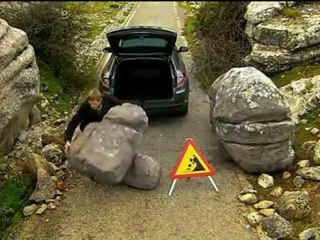 2010 Renault Megane Estate