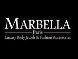 MARBELLA THE LUXURY  BODY JEWELS &  FRENCH TATTOOS DESIGNER