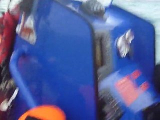 SNSM Trestel An Distro