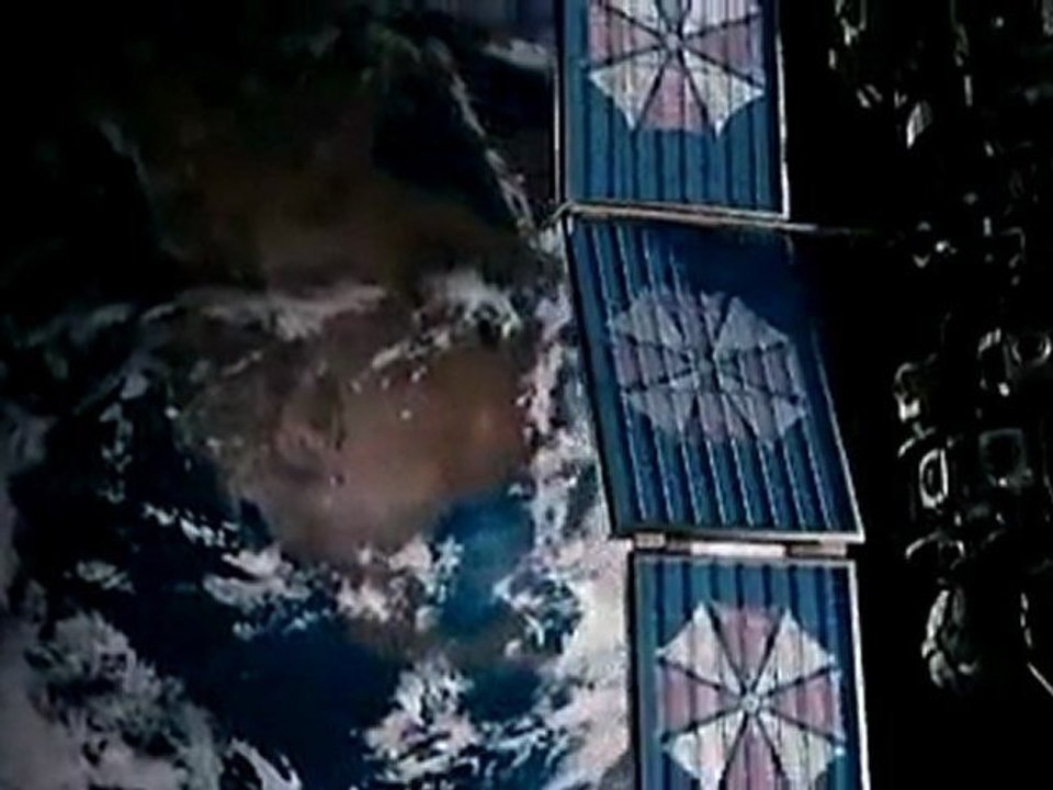 Resident Evil Extinction