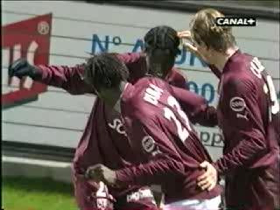 metz-caen