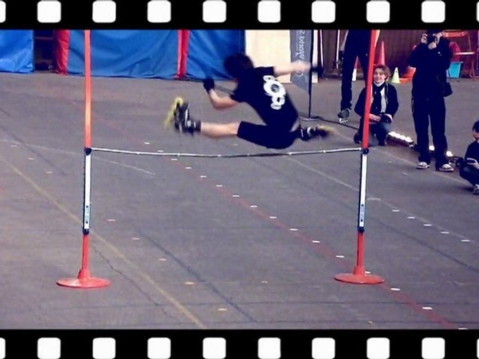 Jump Style Seche Argenteuil 2011 (part.2)