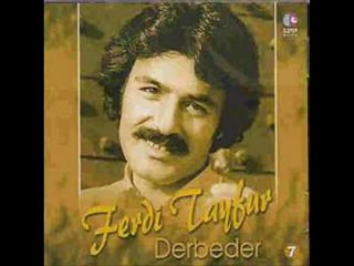 Ferdi Tayfur - Beddua