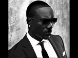 Akon - One More Time