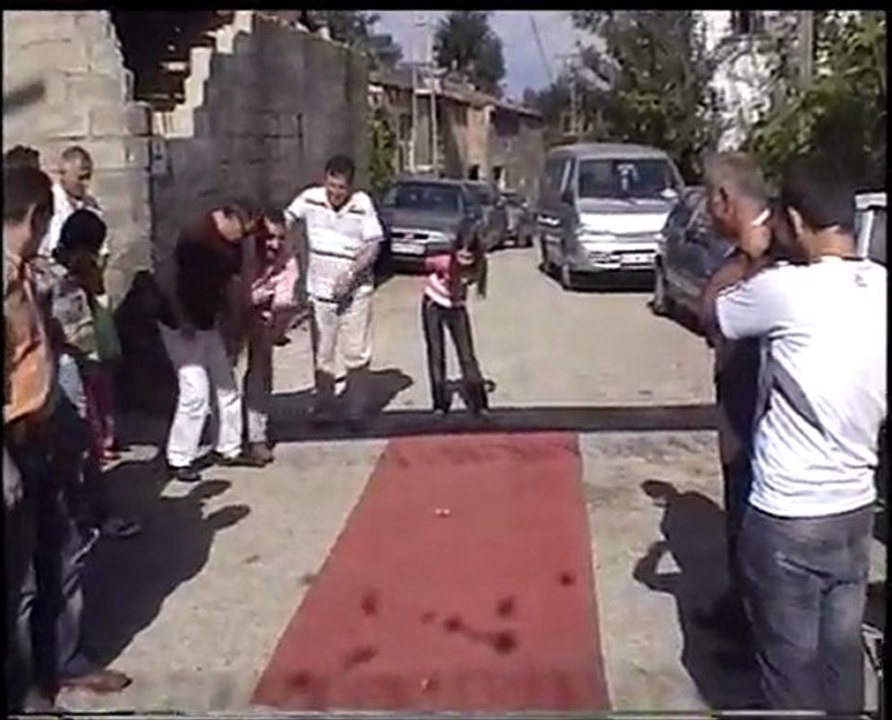 Kocatepe köyü şenlikleri2009