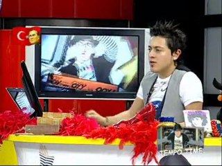 DJUFUKTAN TARIK MENGÜÇ  CANLI  YAYIN