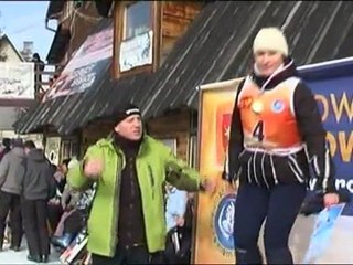 Mistrzostwa Samorządowe w Narciarstwie Alpejskim