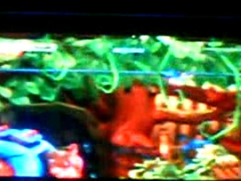 rocket knight boss music redone, rka boss music