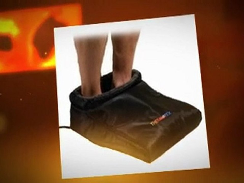 Infrared heating pad