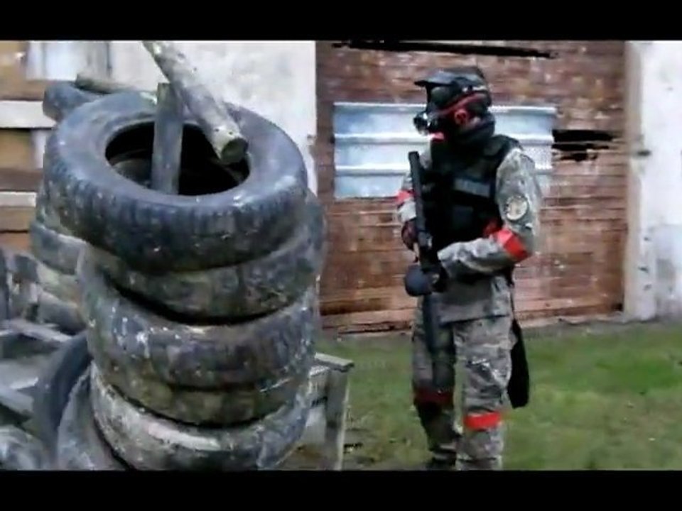 Winter Game SPB STALKER 2