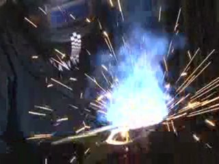 Patrice Frénais, ferronnier  - La Main de Fer