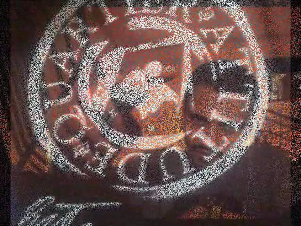 le rat luciano   ( interlude B.M)  interdit d'illusion