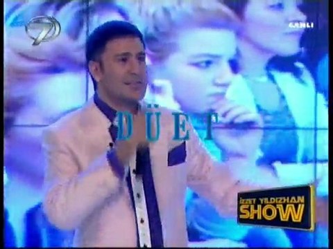 Azer Bülbül * İzzet Yıldızhan - Düet