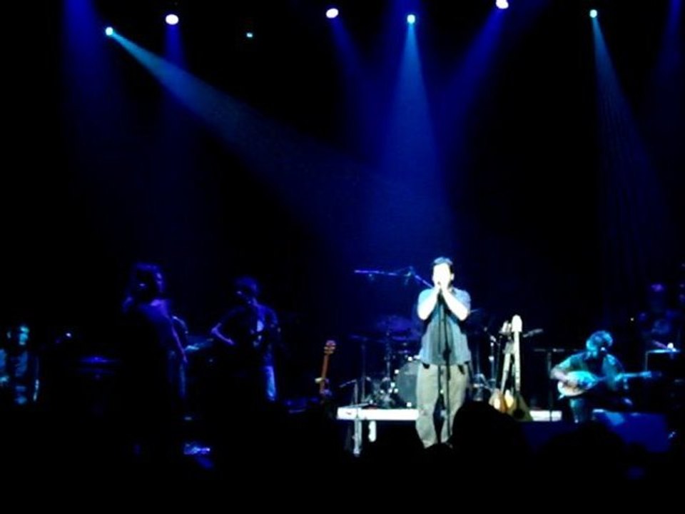 Θ.Παπακωνσταντίνου live @ Fuzz 12/2/11