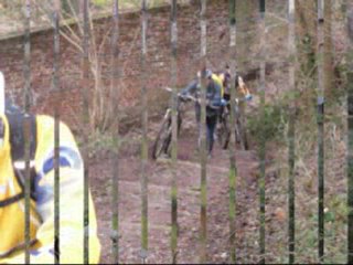 vtt à thuin
